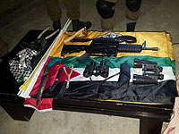 Палестино-израильский конфликт: хронология событий, 27 октября