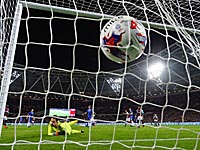 Лондонское дерби: 