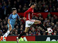 Дерби Манчестера: Хосеп Гвардиола установил антирекорд