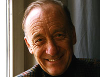 Интервью с Родионом Щедриным