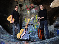 В Иерусалиме состоится 13-й фестиваль Jazz-Globus