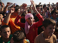 Премию имени Сахарова получили две езидки, бежавшие от ИГ