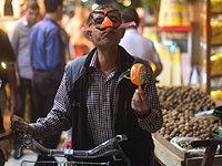Столица Иракского Курдистана: мирный Эрбиль. Фоторепортаж
