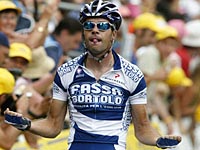 Бывший победитель 