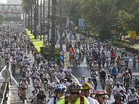 Железнодорожные работы и велопробег: список перекрытых дорог