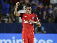 Кавани огорчил бывшего вратаря 