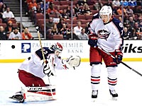 Победный гол Анисимова. Шутауты Хатчинсона, Талбота и Бобровского