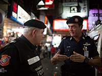 В Таиланде арестован израильский гражданин