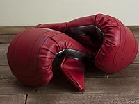 В ДТП погиб бывший претендент на звание чемпиона мира по боксу