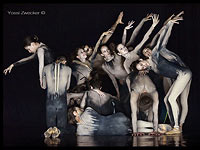 Премьеры Большого театра в