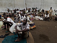 Йемен: десятки погибших при бомбардировке тюрьмы, где содержались противники хуситов 