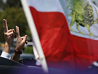 Иранский парламентарий: 