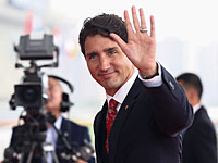 Евросоюз и Канада подписали договор о свободной торговле