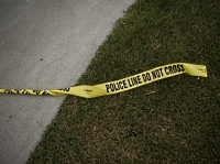 В штате Мэриленд застрелены два человека