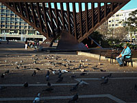 Впервые после убийства Рабина отменен митинг его памяти в Тель-Авиве