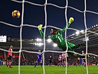 Чемпионат Англии: