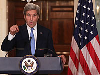 Джону Керри не был известно о возобновлении расследования по переписке Клинтон