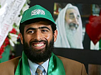 СМИ: пресс-секретарь ХАМАСа арестован за измену