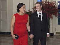 Марк Цукерберг намерен победить 