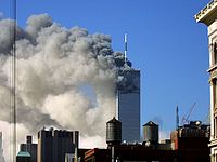 Обама наложит вето на билль об исках против Саудовской Аравии за теракты 9/11
