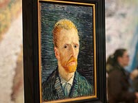 Новое исследование: Ван Гог отрезал себе ухо после известия о женитьбе брата
