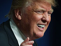 Трамп послал записку в Стену плача – по совету дочери-иудейки 
