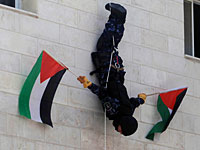 Теракт возле Бейт-Эля был осуществлен сотрудником палестинской полиции