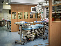 Врачам удалось стабилизировать состояние солдата, получившего тяжелое ранение 