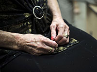 Конкурс красоты среди женщин, переживших Холокост: победила 75-летняя Анна Гринис
