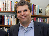 Израильтянин назначен вице-президентом Google