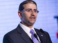 Посол США в Израиле: первой проблемой нового президента будут российские военные на Ближнем Востоке