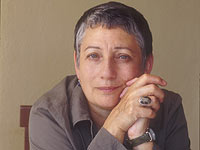 Людмила Улицкая в Израиле: разговор по душам