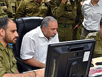 Либерман распорядился перевести на север ремонтно-эксплуатационный центр ЦАХАЛа