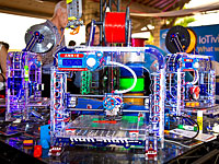 Старшеклассники, будущие технари, получат инструменты для  создания smart–гаджетов