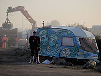 Британка оставила мужа и детей ради афганца из 