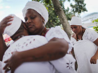 В Бразилии погибли не менее 10 человек во время религиозной церемонии в пещере