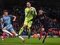 Реванш Гвардиолы. Гол Месси. Нир Битон остался в запасе