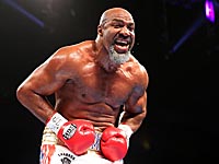 Бриггс будет драться за пояс чемпиона WBA, Кличко - суперчемпиона