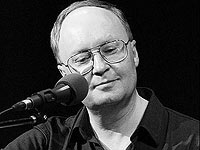 В декабре в Израиле Михаил Щербаков