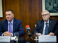 Отчет госконтролера: проблемы и недочеты министерств и ведомств Израиля