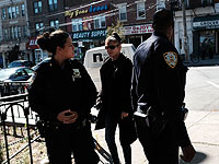 В Айове убиты двое полицейских