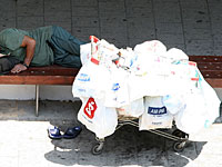 Walla News: вышедший на пенсию врач-репатриант вынужден жить на улице