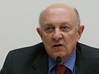 Джеймс Вулси