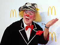 Не стало Олега Попова, любимого клоуна детей Советского Союза