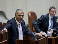 Госбюджет утвержден в первом чтении, скандал при утверждении закона о госрегулировании