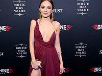 50-я церемония CMA Awards: лучшие исполнители кантри-музыки. Фоторепортаж