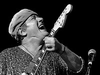 В Тель-Авиве выступит Леонид Федоров – лидер и солист группы