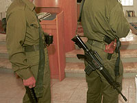 В иерусалимской синагоге ультраортодоксы напали на трех военнослужащих