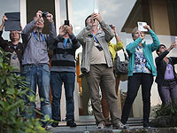 Однажды в Японии. Фотоаппаратом умеет видеть каждый. Фотозаметка Дмитрия Брикмана