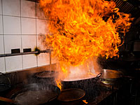 Бдительность прохожего в Ашкелоне спасла жизнь пожилой женщине